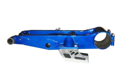 Buy Walsh Racecraft Yamaha Yfz450 Swingarm Swing Arm Round Housing 04-05 by Walsh Racecraft for only $1,349.99 at Racingpowersports.com, Main Website.