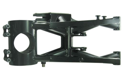 Buy Walsh Racecraft Kawasaki Kfx450r Swingarm Swing Arm by Walsh Racecraft for only $1,349.99 at Racingpowersports.com, Main Website.