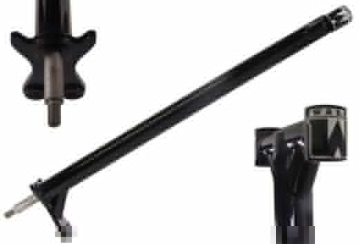 Buy Walsh Racecraft Yamaha Raptor 250 Steering Stem +1 by Walsh Racecraft for only $349.99 at Racingpowersports.com, Main Website.