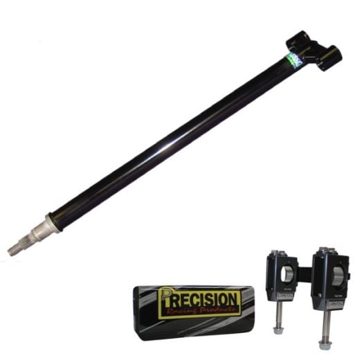 Buy Walsh Racecraft Can-am Ds450 Steering Stem +1 & Precision Shock & Vibe 1 1/8 by Walsh Racecraft for only $681.98 at Racingpowersports.com, Main Website.