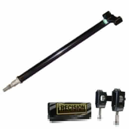 Buy Walsh Racecraft Yamaha Raptor 700 Steering Stem +1 & Precision Shock Vibe 1 1/8 by Walsh Racecraft for only $681.98 at Racingpowersports.com, Main Website.