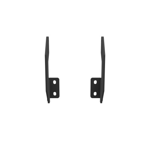 Buy KC Hilites Light Bar Mount - Front Bumper - GEN3 2011-2016 Ford Super Duty by KC Hilites for only $115.99 at Racingpowersports.com, Main Website.