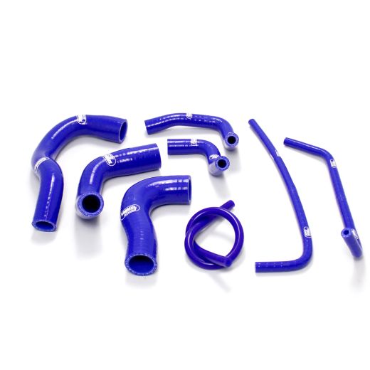 Buy SAMCO Silicone Coolant Hose Kit Yamaha XSR 900 2016 by Samco Sport for only $408.36 at Racingpowersports.com, Main Website.
