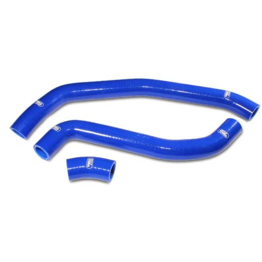 Buy SAMCO Silicone Coolant Hose Kit Yamaha FZR 400 RRSP EXUP 3TJ1 1989-1990 by Samco Sport for only $282.89 at Racingpowersports.com, Main Website.