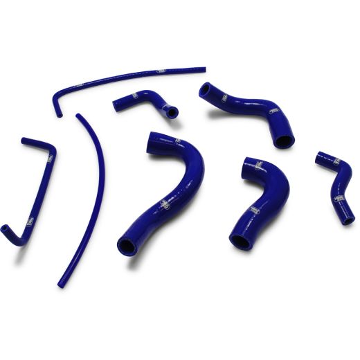 Buy SAMCO Silicone Coolant Hose Kit Yamaha Tracer 900 GT 2017-2020 by Samco Sport for only $400.89 at Racingpowersports.com, Main Website.