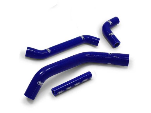 Buy SAMCO Silicone Coolant Hose Kit Yamaha WR 450 F OEM Design 2019-2023 by Samco Sport for only $156.95 at Racingpowersports.com, Main Website.