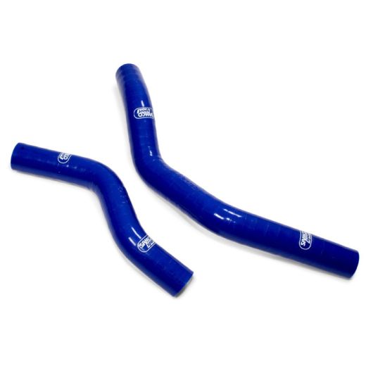 Buy SAMCO Silicone Coolant Hose Kit Yamaha YZ 65 2018-2025 by Samco Sport for only $194.50 at Racingpowersports.com, Main Website.