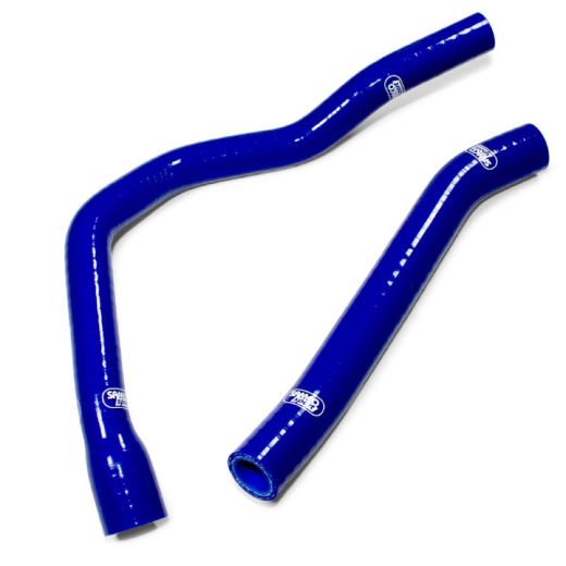 Buy SAMCO Silicone Coolant Hose Kit Yamaha YZ 85 2019-2023 by Samco Sport for only $127.95 at Racingpowersports.com, Main Website.