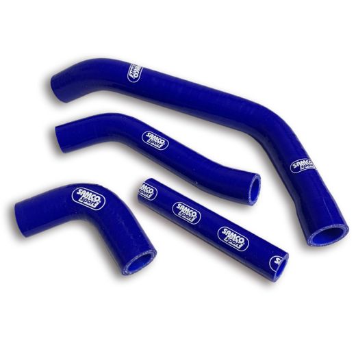 Buy SAMCO Silicone Coolant Hose Kit Yamaha YZ 450 F OEM Design 2023 by Samco Sport for only $171.95 at Racingpowersports.com, Main Website.