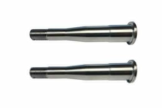 Buy WALSH front axle for YFZ450R steering knuckle x2 by Walsh Racecraft for only $149.98 at Racingpowersports.com, Main Website.