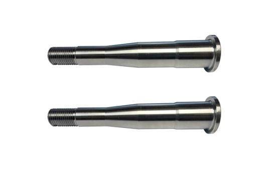 Buy WALSH front axle for LTR450 steering knuckle x2 by Walsh Racecraft for only $149.98 at Racingpowersports.com, Main Website.