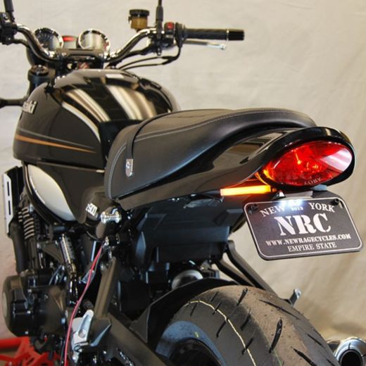 Buy New Rage Cycles Kawasaki Z900RS Fender Eliminator Standard by New Rage Cycles for only $180.00 at Racingpowersports.com, Main Website.