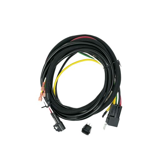 Buy KC Hilites Gravity® Titan LED Light Bar - Wiring Harness - 20"-57" Light Bars by KC Hilites for only $119.99 at Racingpowersports.com, Main Website.