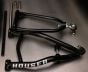 Buy Houser Racing A-arms Yamaha Yfz450 Long Travel XC +1/2" 2006 - present by Houser Racing for only $1,491.48 at Racingpowersports.com, Main Website.