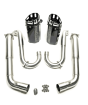Buy Empire Industries Full Duals System Gen II YAM RAPTOR 700 2006-2014 12" (Std) by Empire Industries for only $1,134.00 at Racingpowersports.com, Main Website.