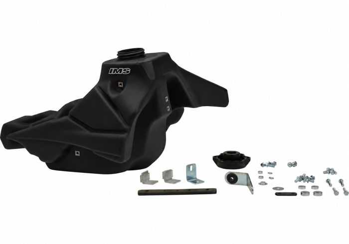 Buy IMS 115530-BK1 2.7g Fuel Tank Screw Cap Black 1 For Suzuki RMZ450 2018-2022 by IMS for only $373.99 at Racingpowersports.com, Main Website.