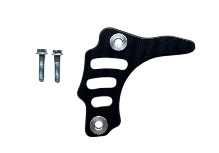 Buy TM Designworks Plastic Case Saver Black compatible with YFZ450R / YFZ450X 09-25 by TM Designworks for only $42.95 at Racingpowersports.com, Main Website.