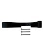 Buy RacingPowerSports Yamaha Banshee 350 Case Saver Billet Aluminum Black by RacingPowerSports for only $19.99 at Racingpowersports.com, Main Website.