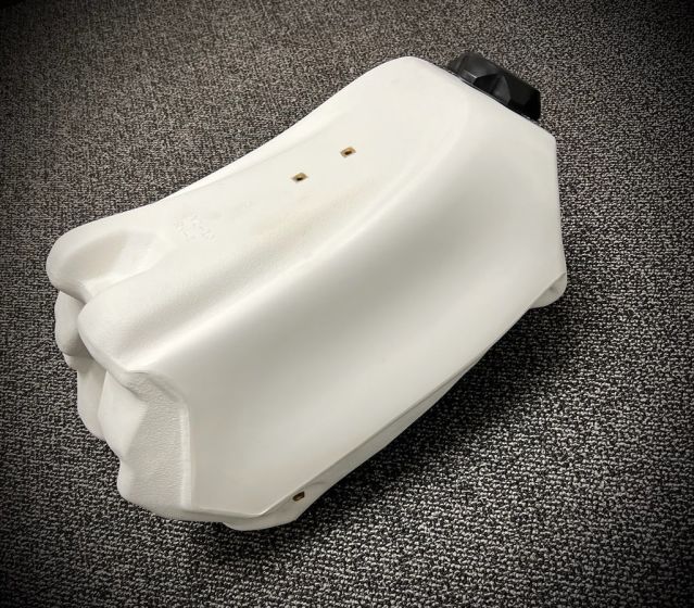 Buy IMS 117314-B2 3.4g Fuel Tank Screw Cap Blue 2 For Yamaha YZ250 1993-1995 by IMS for only $336.12 at Racingpowersports.com, Main Website.