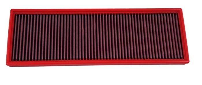 Buy BMC 01-03 Porsche 911 (996) 3.6L GT2 Replacement Panel Air Filter by BMC Air Filters for only $147.40 at Racingpowersports.com, Main Website.