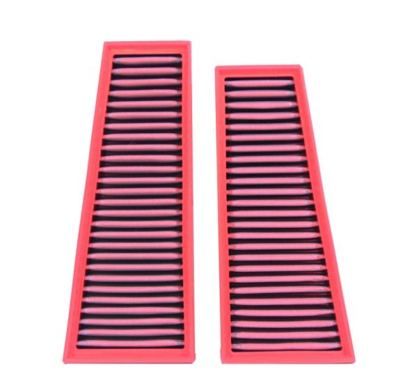 Buy BMC17+ Mercedes E 63 AMG (W213/S213, A238) Panel Air Filter by BMC Air Filters for only $218.90 at Racingpowersports.com, Main Website.