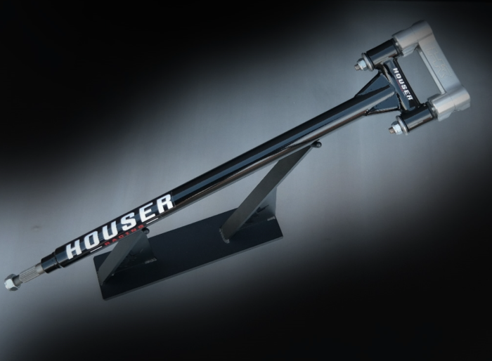Buy Houser Racing Steering Stem +0 Anti-Vibe Clamp Yamaha YFZ450X 2010-11 by Houser Racing for only $440.98 at Racingpowersports.com, Main Website.
