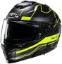 Buy HJC Helmet i71 IORIX FULL-FACE HELMET MC-3HSF LARGE STREET BIKES by HJC Helmets for only $269.99 at Racingpowersports.com, Main Website.