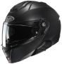 Buy HJC Helmet i91 MODULAR HELMET SF Black MEDIUM STREET BIKES by HJC Helmets for only $259.99 at Racingpowersports.com, Main Website.