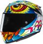 Buy HJC Helmet RPHA 12 FULL-FACE SPASSO MC-3H Yell/Blue/Or/Red LARGE STREET BIKES by HJC Helmets for only $599.99 at Racingpowersports.com, Main Website.