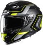 Buy HJC Helmet F71 ARCAN FULL-FACE HELMET MC-3H MEDIUM STREET BIKES by HJC Helmets for only $389.99 at Racingpowersports.com, Main Website.