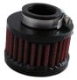 Buy Uni Filter UP-107 1" Clamp-On Breather Secondary Air Pump Mod Tacoma 4Runner by Uni Filter for only $20.49 at Racingpowersports.com, Main Website.
