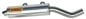 Buy Sparks Racing X-6 Stainless Steel Big Core Full Exhaust Yamaha Raptor 700 06-14 by Sparks Racing for only $669.95 at Racingpowersports.com, Main Website.