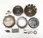 Buy HINSON RACING COMPLETE BILLETPROOF CLUTCH YAMAHA YFZ450R YFZ450 2009-2025 by Hinson Racing for only $1,106.99 at Racingpowersports.com, Main Website.