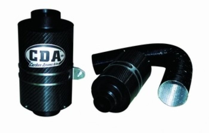 Buy BMC Universal Carbon Dynamic Airbox Kit 85mm Diameter Inlet/Outlet (Engines Over 1600cc) by BMC Air Filters for only $303.60 at Racingpowersports.com, Main Website.