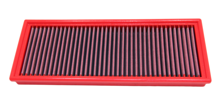 Buy BMC 90-01 Lamborghini Diablo 6.0 VT Replacement Panel Air Filter (FULL KIT - 2 Filters Included) by BMC Air Filters for only $235.40 at Racingpowersports.com, Main Website.