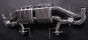 Buy Capristo Aston Martin Vantage V12 Valved Exhaust System No Remote by Capristo Exhaust for only $6,900.00 at Racingpowersports.com, Main Website.