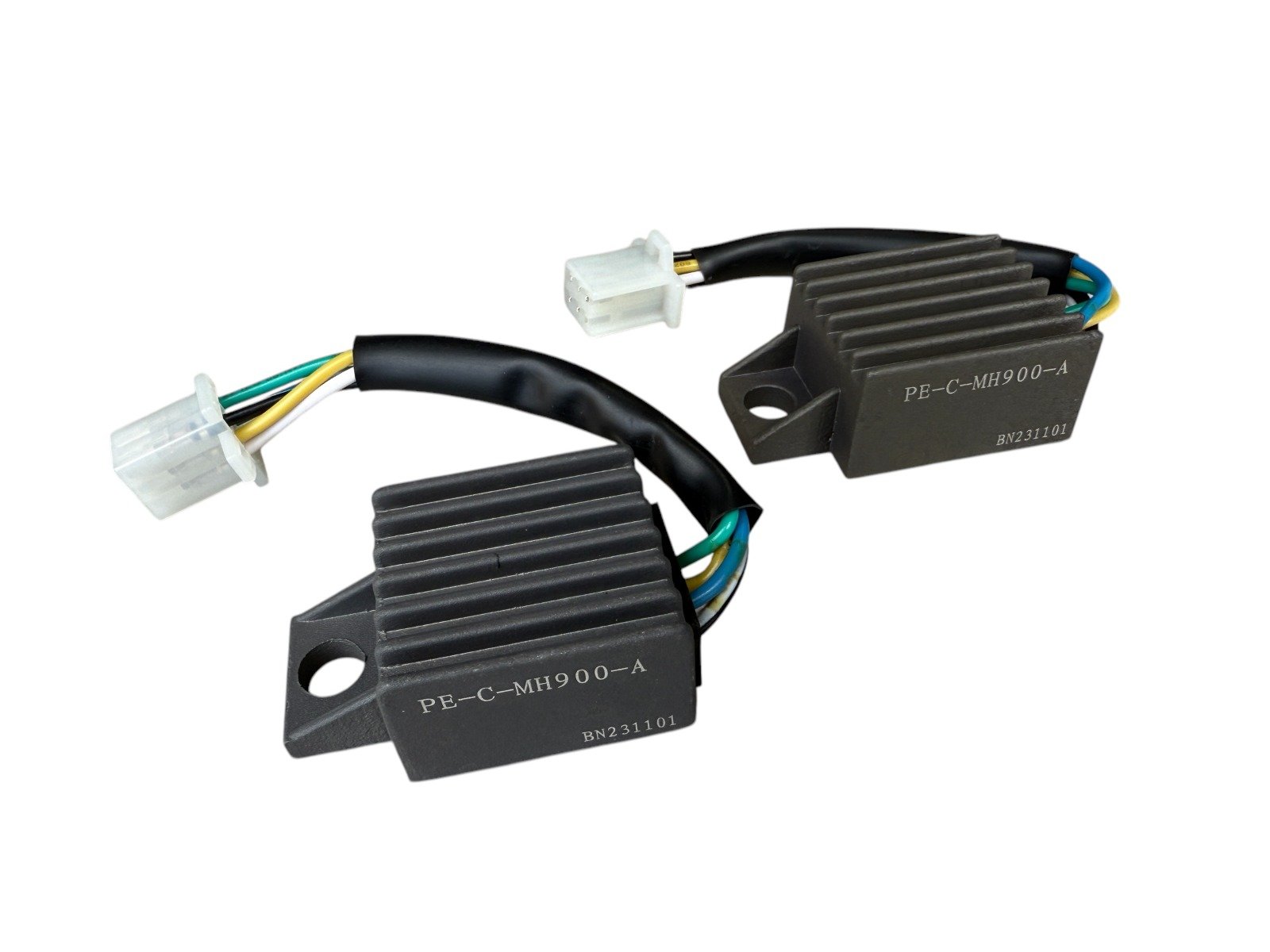 PROCOM Igniter SET 2 Honda CB650-1100/CX500-650/GL1100 - as