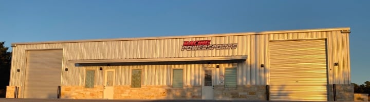 RacingPowerSports Dealer Program